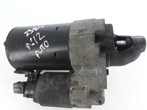 MINI R55 R56 R57 ONE / Cooper Automatic Starter Motor 1.4L 1.6L Petrol 7540897 - Picture 1 of 11