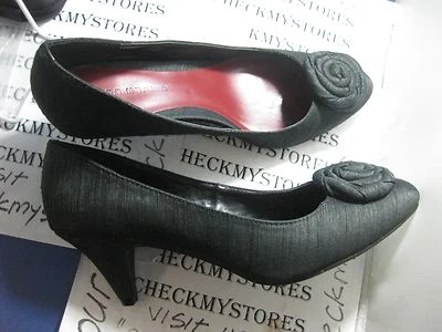 nuevo ANN MARINO HERMOSO PUMP CONFORT CASUAL/VESTIDO  Foto 1 de 4