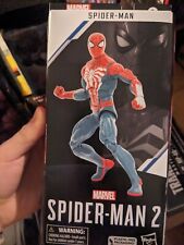 Spider-Man 2 Marvel Legends Gamerverse Figure 6-Inch HASBRO SOLD OUT New