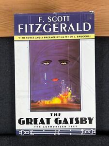 The Great Gatsby by F. Scott Fitzgerald (2003, Trade Paperback, Reprint)