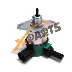 Kraftstoffstoppmagnet für Kubota V1505 V1305 D1005 D1105 D905 Motoren 17208-60015 - Bild 1 von 6