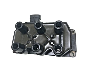 Bosch Bobina Accensione Opel Sintra 3.0i 24V Saab 900 II 2.5 24 V6 0221503016 - Picture 1 of 3