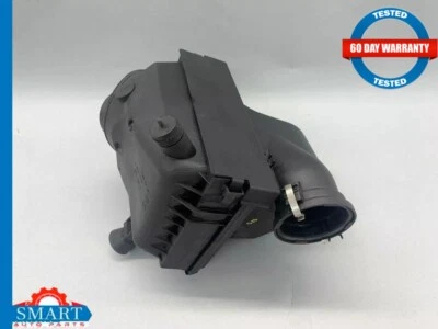 Carcasa de filtro de filtro de aire de admisión BMW Z3 Roadster 2,3 L 2,5 L M54 99-00 OEM Foto 1 de 4