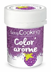 Color' Aroma Purple/Mulberry 10g - Picture 1 of 2