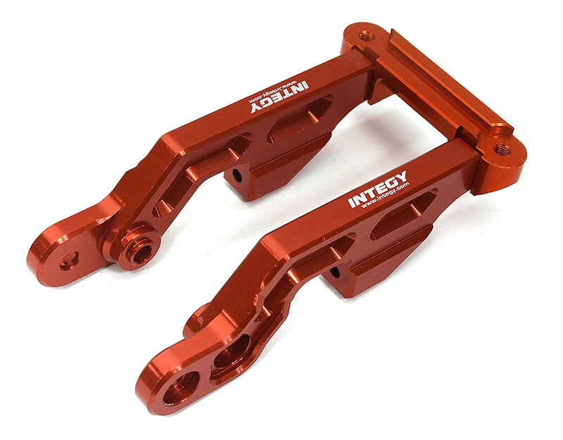 Billet Rear Body Mount Frame for Arrma 1/7 Limitless Infraction Felony ARA320516 - Image 1 of 1