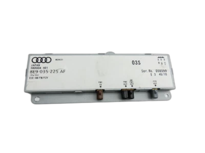 Amplificatore Gomma antenna Morbido per Seat Exeo ST 09-13 8E9035225AF - Immagine 1 di 4