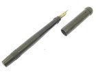 SIMPLO MONTBLANC No. 4 Safety - Füller / Fountain Pen - 1920er Jahre - selten