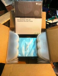 NEW - Genuine Sun DVD/CD-ROM Drive 3900025-02 592454-B0 - Picture 1 of 4