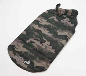 Arctic Expedition Quilted Dog Coat-Hunter Camo-XS-NEW-A461429 - Picture 1 of 2