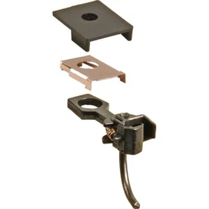 Acopladores de plástico Kadee #23 HO con cajas de cambios - vástago central corto (1/4") - Imagen 1 de 4