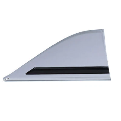 NEW OEM Volkswagen VW 2018-2025 Atlas Atlas Fender Nameplate 3CN-853-688-FOD - Image 1 of 3