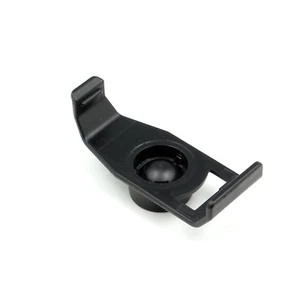PORTA CLIP MONTAGGIO GPS AUTO PER GARMIN NUVI 205W 250W 255W 260W 265T 265WT 275T - Foto 1 di 3