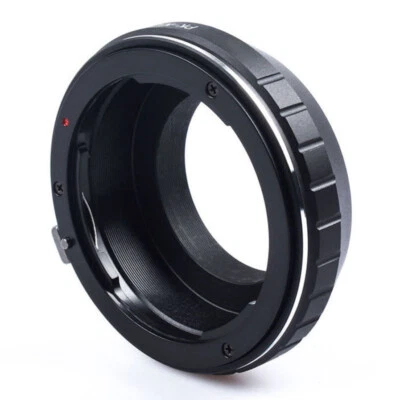 PK-Nx Adapter For Pentax K PK Lens to Samsung NX Mount NX500 NX300 NX20 NX5 - Image 1 of 4