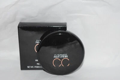 Mac + Prime CC colour correcting compact - Recharge - Image 1 of 4