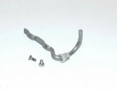 Lavadora Maytag / KitchenAid: bisagra de tapa de puerta (54583 / WP54583) {P2498} Foto 1 de 4