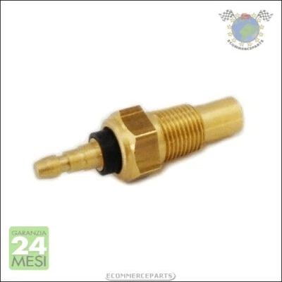 Sensore Temperatura Meat Per Acura Legend Nsx Daihatsu Applause Charade Feroza H - Immagine 1 di 3