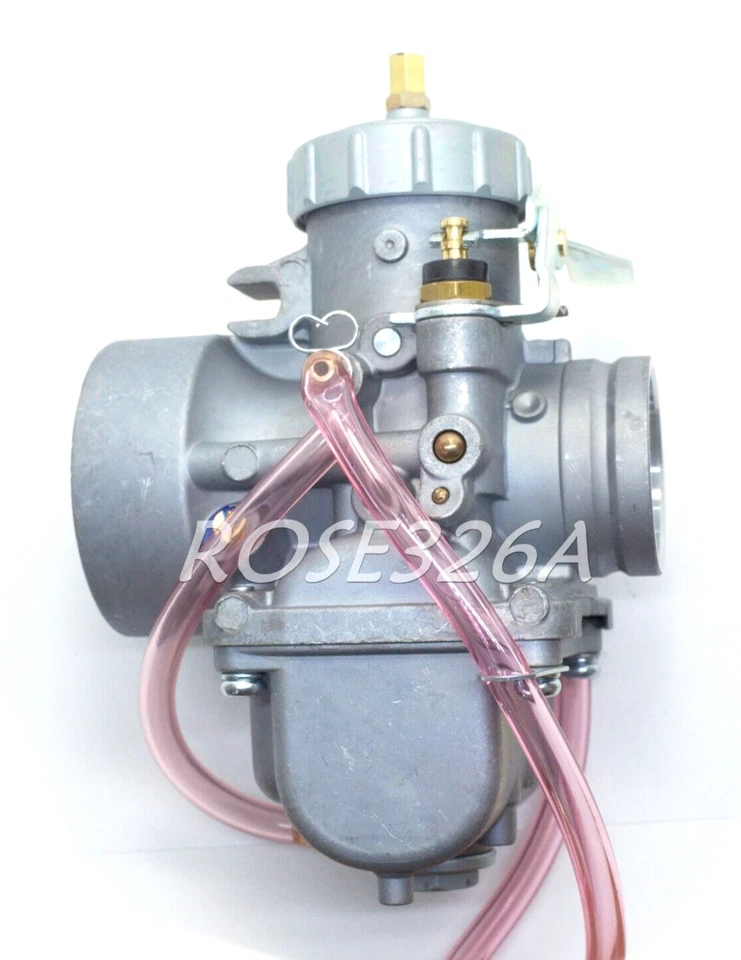 Conjunto de carburador para Suzuki TM250 Champion 1972-1975 Foto 1 de 4