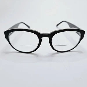 Guess Brille Brillengestell GU1723 BLK Schwarz Schildpatt Rnd Vollrand 50-18-140 Glasses - Bild 1 von 10