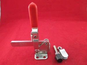 Kakuta HV350 Toggle Clamp - Picture 1 of 3