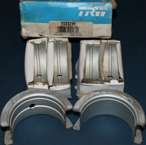 MS2829P TRW main bearing set big block 396 402 427 454 cu in Chevrolet - Picture 1 of 1