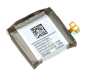 Oryginalna bateria Samsung EB-BR840ABY do Galaxy Watch 3 45mm SM-R840 SM-R845 | 3,85 - Zdjęcie 1 z 2