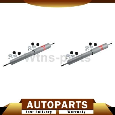 2 KYB Shocks & Struts Front Shock Absorber For Ford Crestline 1952-1954 - Image 1 of 4