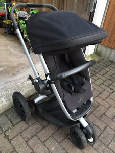 quinny buzz stroller accessories