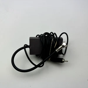 Nintendo NES RF AV Cable Adapter Switch SNES NES-003 Official - Picture 1 of 6