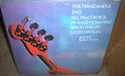 Phil Manzanera / Eno 801 Live ( Rock )