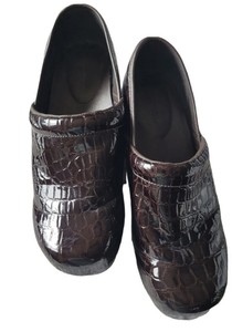 croft and barrow clogs