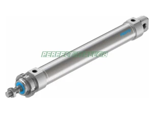 1pc New For FESTO DSNU-32-125-PPV-A 196025 Round Cylinder - Picture 1 of 2