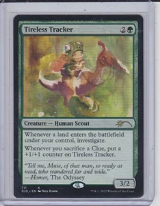 MtG Magic The Gathering Secret Lair Artist Series Nils Hamm Selection - Picture 1 of 2