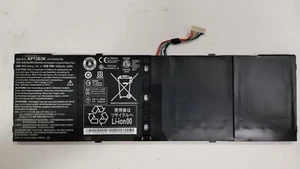 Acer Aspire K KYUER AP13B3K AP13B8K Battery Genuine 3460mAh - Afbeelding 1 van 2