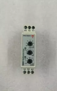 Temporizador multifunción Carlo Gavazzi dmb51cm24 - Imagen 1 de 11