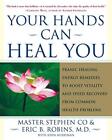Your Hands Can Heal You: Pranic Hea..., Co, Master Step