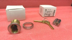 YALE 1210 626 KEYSET - Picture 1 of 7