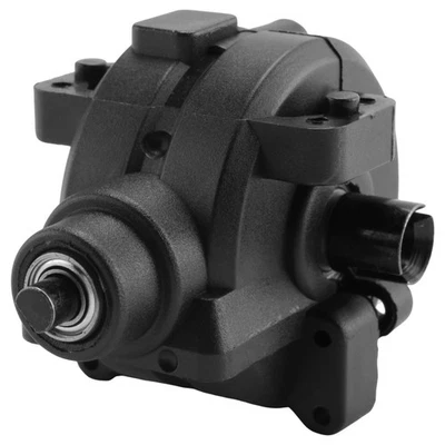 RC Auto Vorne Hinten Getriebe Komplett Satz Antrieb &  Getriebe für  1:5567 - Bild 1 von 4