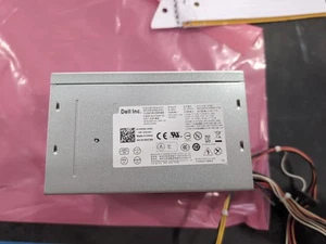 Dell FDT8H OptiPlex 3010 MT 275W Alimentatore 0FDT8H HU275AM-00 - Foto 1 di 5