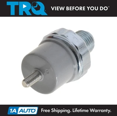 Oil Pressure Gauge Sender Switch for Aerostar Bronco Pickup F150 F250 Crown Vic — 第 1/2 张图片