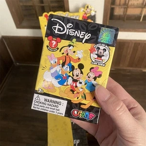12 Styles Disney Mickey Minnie Vintage Toy Blind Box Gift - Picture 1 of 10