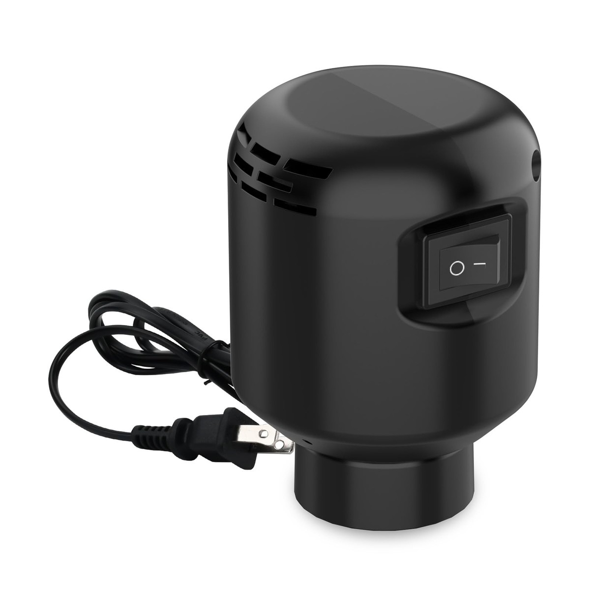 Pompa Sottovuoto Elettrica 35W - Per Vestiti E Alimenti, Portatile E Potente - Foto 5