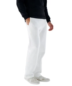 LUVIGANCE Herren Jogginghose aus Baumwollmix – Top Qualität für Sport und Alltag - Bild 1 von 18