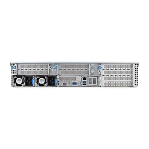 ASUS RS720A-E12-RS12 Server 12X3.5"/2xAMD EPYC 9124 CPU 16Core/DDR5 128G RAM - Afbeelding 1 van 3
