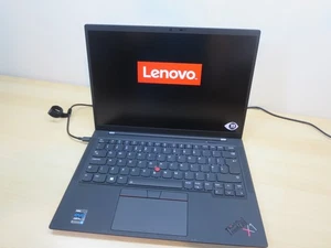 Great cond. Lenovo ThinkPad X1 Carbon 9th - i7/16GB/400 NIT + Lenovo WARRANTY - Afbeelding 1 van 22