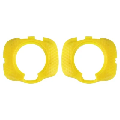 2Pcs/Set Cleat Pedal Cover  Release -Slip  Action Cleats  Cover for8574 - Image 1 of 4