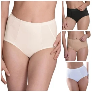 Anita Comfort Clara Girdle Smooth Slimming High Waisted Womens Knickers 1760 - Picture 1 of 23