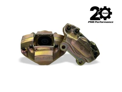 Pinza M trasera Porsche 911 (1970-1976) venta 20 aniversario Foto 1 de 4