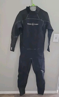 Мужской мокрый костюм Aqua Lung 4XL - Изображение 1 из 4