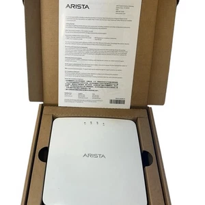 Arista AP-C200 Dual-Radio 802.11az WiFi-6 Indoor Wireless Access Point New - Picture 1 of 5