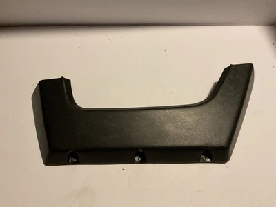 Cubo de almacenamiento de bolsillo puerta delantera derecha Porsche 924 477 867 134 1976-79 Foto 1 de 4